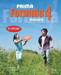 e-Bok Prima Formula 4 Elevbok