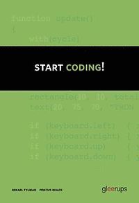 e-Bok Start Coding!