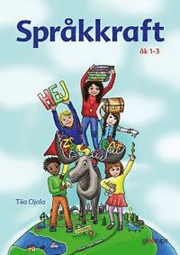 Spr�kkraft 1-3