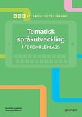 Att skriva sig till l�sning - Tematisk spr�kutveckling i fsk