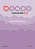 Mondo matematik 3B Lrarhandledning