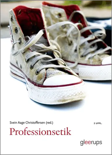 Professionsetik, Häftad