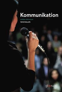 e-Bok Kommunikation Elevbok 2a uppl