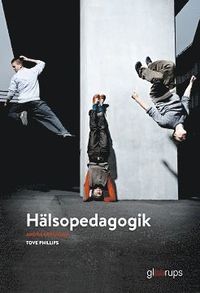 e-Bok Hälsopedagogik Elevbok