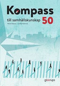 e-Bok Kompass till samhällskunskap 50, elevbok uppl 2