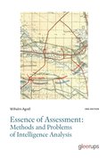 Essence of Assessment: �Methods and Problems of Intelligence Analysis