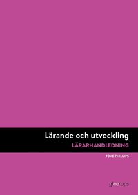 e-Bok Lärande och utveckling, LH,