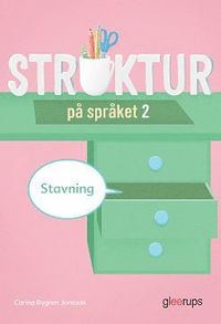 e-Bok Struktur på språket 2