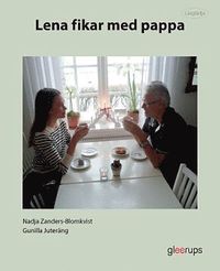 e-Bok Lena fikar med pappa