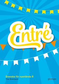 Entr B elevbok