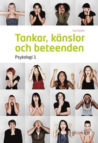 Tankar, knslor och beteenden, Psykologi 1