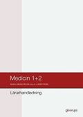 Medicin 1+2 Lrarhandledning