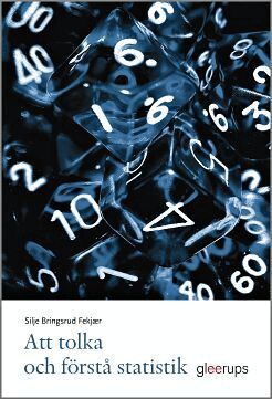 Silje Bringsrud Fekjaer - Att tolka och förstå statistik, Häftad