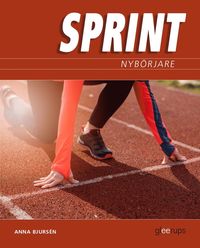 Sprint nybrjare, textbok