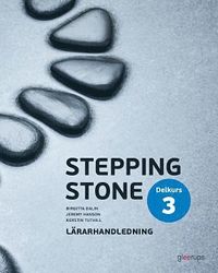 e-Bok Stepping Stone Delkurs 3 Lärarhandledning 4e uppl