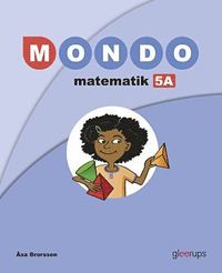 e-Bok Mondo matematik 5A elevbok