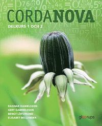 e-Bok CordaNova Delkurs 1 och 2