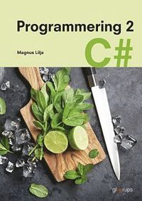 e-Bok Programmering 2 C#