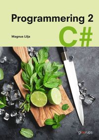 e-Bok Programmering 2 C#