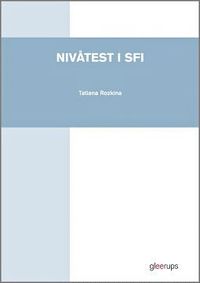 e-Bok Nivåtest i SFI