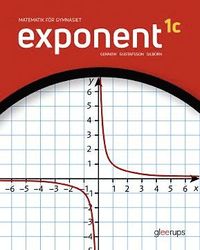 e-Bok Exponent 1c, 2a upplagan