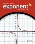 Exponent 1c, 2:a upplagan