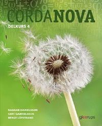 e-Bok CordaNova delkurs 4 elevbok