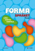 FORMA Sprket Trean Basbok, upplaga 2