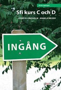 Ing�ng sfi kurs C och D textbok uppl. 2