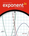 Exponent 2c