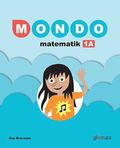 Mondo matematik 1A grundbok