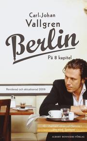 Berlin på 8 kapitel