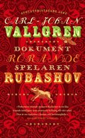 Dokument rrande spelaren Rubashov