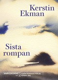 Sista rompan : Vargskinnet II