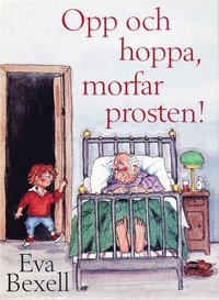 e-Bok Opp och hoppa morfar prosten! <br />                        E bok