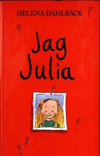 e-Bok Jag Julia <br />                        E bok