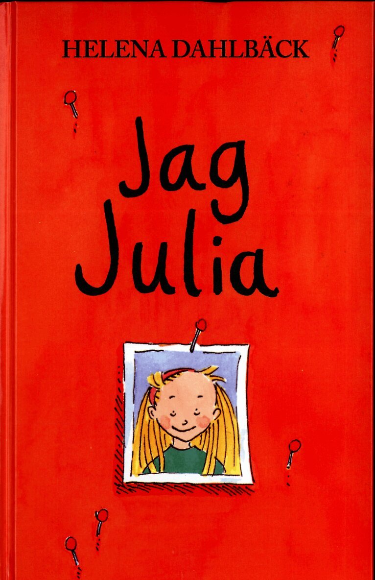 Helena Dahlbäck - Jag Julia, E-bok. Tillgänglighet: Lägg i varukorg