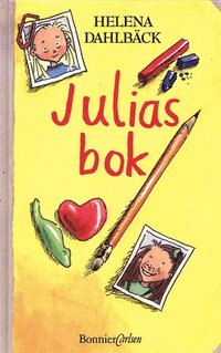 e-Bok Julias bok <br />                        E bok