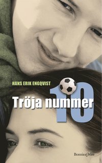 e-Bok Tröja nummer 10 <br />                        E bok