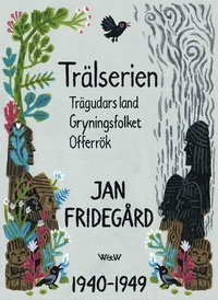 e-Bok Trälserien <br />                        E bok