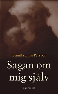 e-Bok Sagan om mig själv <br />                        E bok