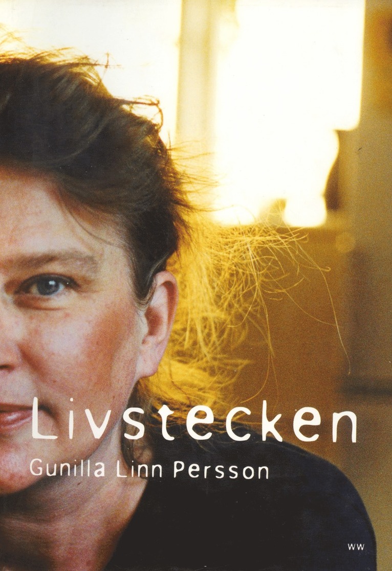 Gunilla Linn Persson - Livstecken, E-bok