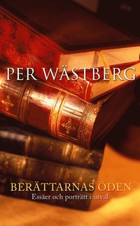 e-Bok Berättarnas öden <br />                        E bok