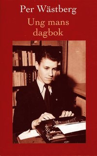 e-Bok Ung mans dagbok. Från tolv till sexton år  1946 1950 <br />                        E bok
