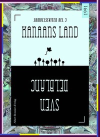 e-Bok Kanaans land <br />                        E bok