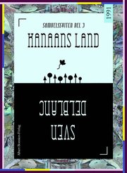 Kanaans land