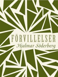 e-Bok Förvillelser <br />                        E bok