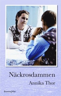 e-Bok Näckrosdammen <br />                        E bok