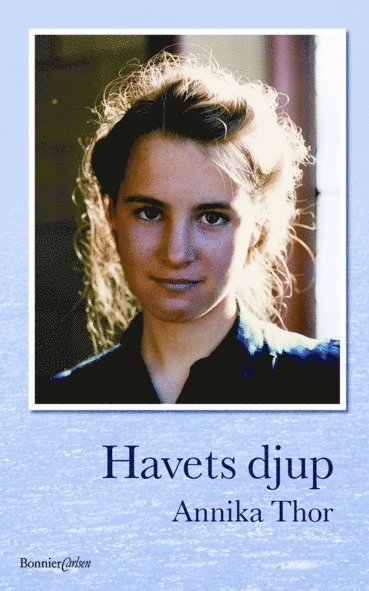 Annika Thor - Havets djup, E-bok