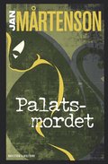 Palatsmordet